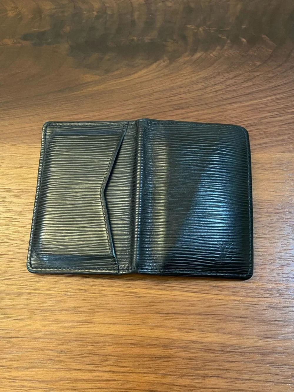 Men’s Louis Vuitton wallet